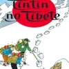 Tintin no Tibete de Hergé