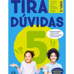 Tira Dúvidas - 5º Ano