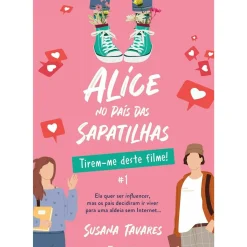 Tirem-Me Deste Filme! de Susana Tavares