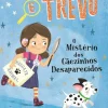 Tita e Trevo N.º 1 de Megan Rix - O Mistério dos Cãezinhos Desaparecidos