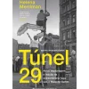 Túnel 29 - Amor, Espionagem e Traição na Extraordinária Fuga Sob o Muro de Berlim de Helena Merriman