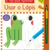 É Tão Bom Aprender - Usar o Lápis de Toni Stemp