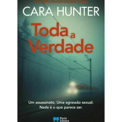 Toda a Verdade de Cara Hunter