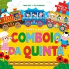 Todos a Bordo! Comboio da Quinta