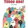 Todos Nós! de Elise Gravel