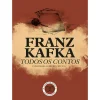 Todos os Contos de Franz Kafka