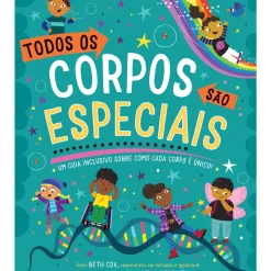 Todos os Corpos São Especiais de Beth Cox