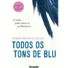 Todos os Tons de Blu de Marie-France Leger