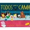 Todos para A Cama de Katrina Charman, Guilherme karsten