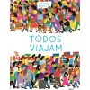 Todos Viajam de Kristin Roskifte