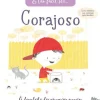 É Tão Fácil Ser… 4: Corajoso de Vários Autores - À Descoberta das Primeiras Emoções