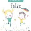 É Tão Fácil Ser… 2: Feliz de Vários Autores - À Descoberta das Primeiras Emoções