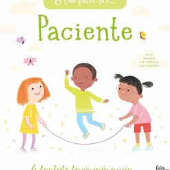 É Tão Fácil Ser Nº 6 - Paciente de Amanda Lott