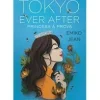 Tokyo Ever After - Princesa à Prova de Emiko Jean