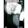 Tokyo Ghoul:Re de Sui Ishida
