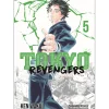 Tokyo Revengers - Livro 5 de Ken Wakui