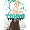 Tokyo Revengers - Livro 2 de Ken Wakui