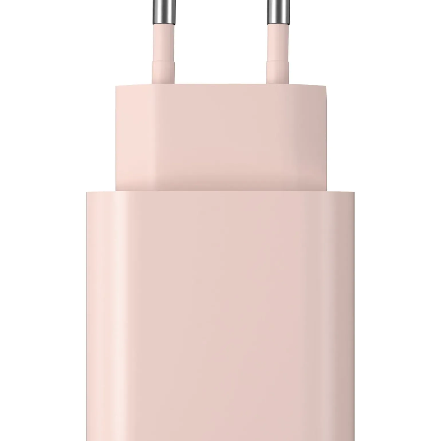 Tomada USB-C Rosa Fusion