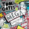 Tom Gates 6 de Liz Pichon - Cenas Mega Especiais (Népia) (2ª Edição)