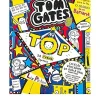 Tom Gates 9 de Liz Pichon - No TOP da Turma (Quase) (2ª Edição)