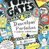 Tom Gates: Desculpas Perfeitas (e Outras Coisas Fixes) de Liz Pichon - Número 2 (6ª Edição)