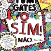 Tom Gates 8: Sim! Não. Talvez… de Liz Pichon