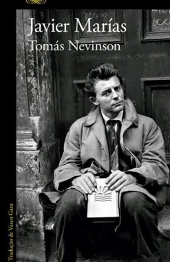 Tomás Nevinson de Javier Marías
