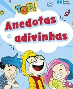 TOP! - Anedotas e Adivinhas