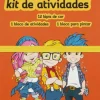TOP! - o Meu Kit de Atividades