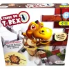 Torre Do T-Rex Zoko
