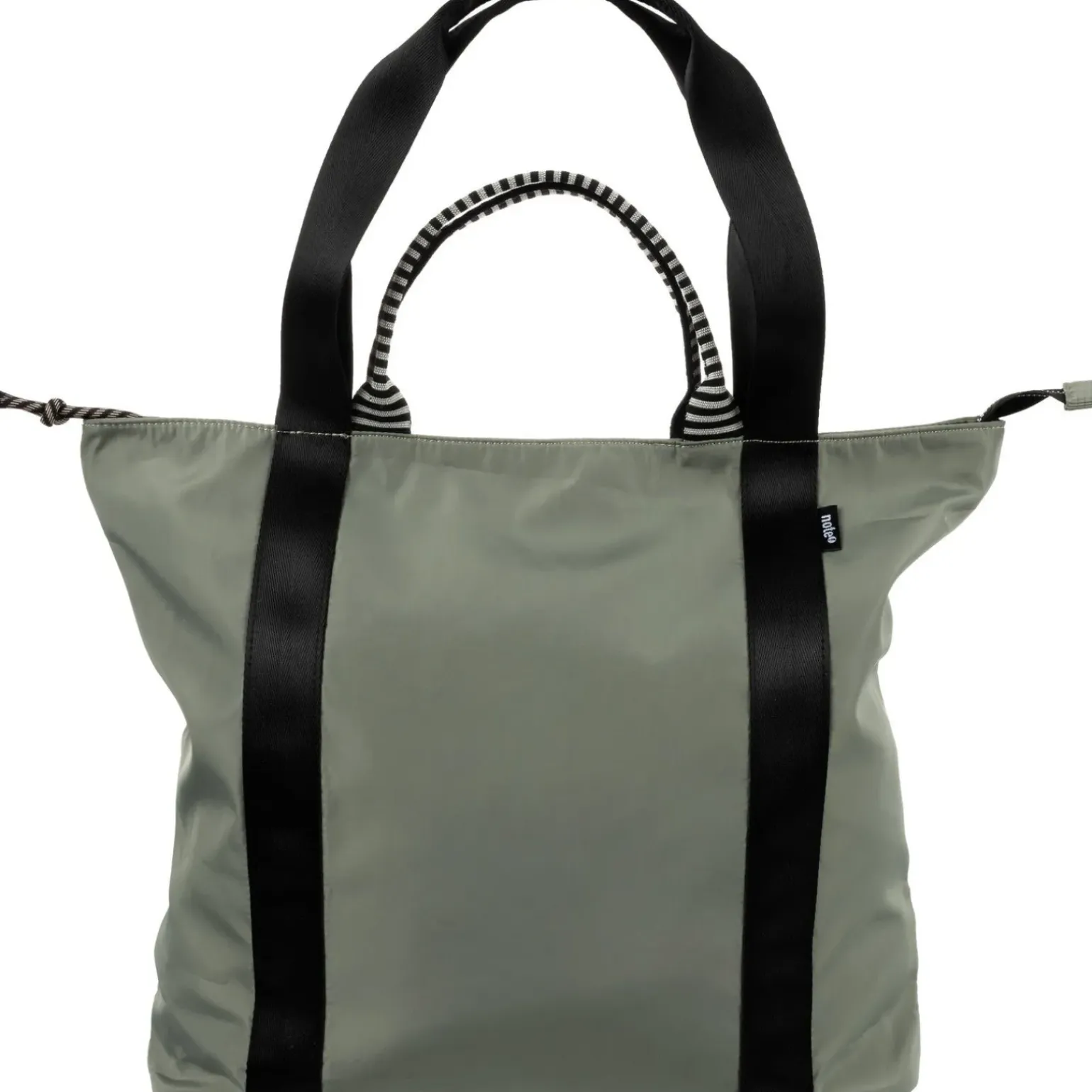 Tote Bag Bella 2.0 Verde Note!