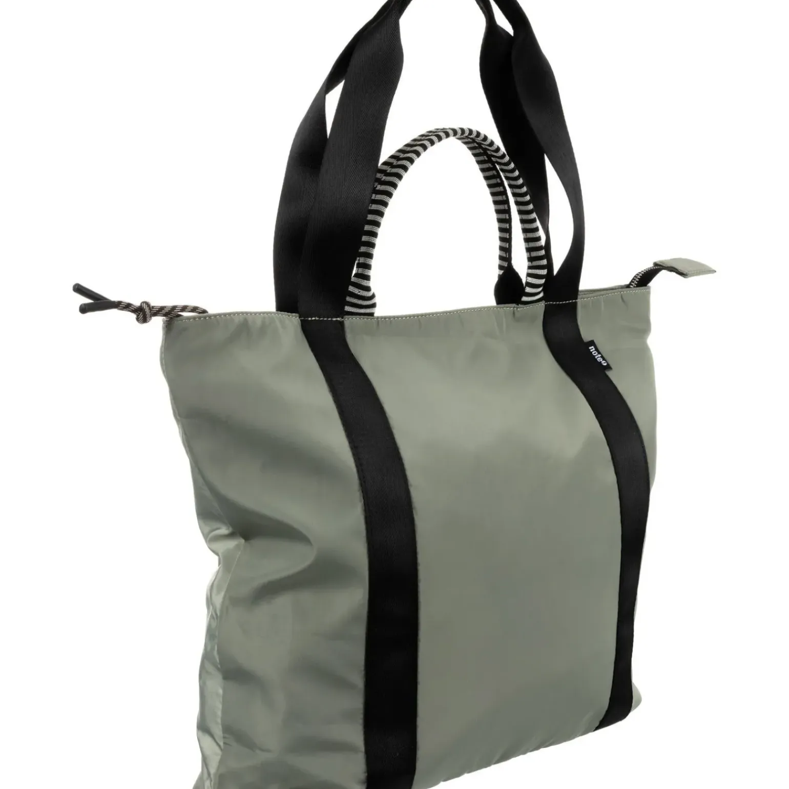 Tote Bag Bella 2.0 Verde Note!