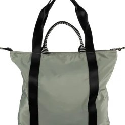 Tote Bag Bella 2.0 Verde Note!
