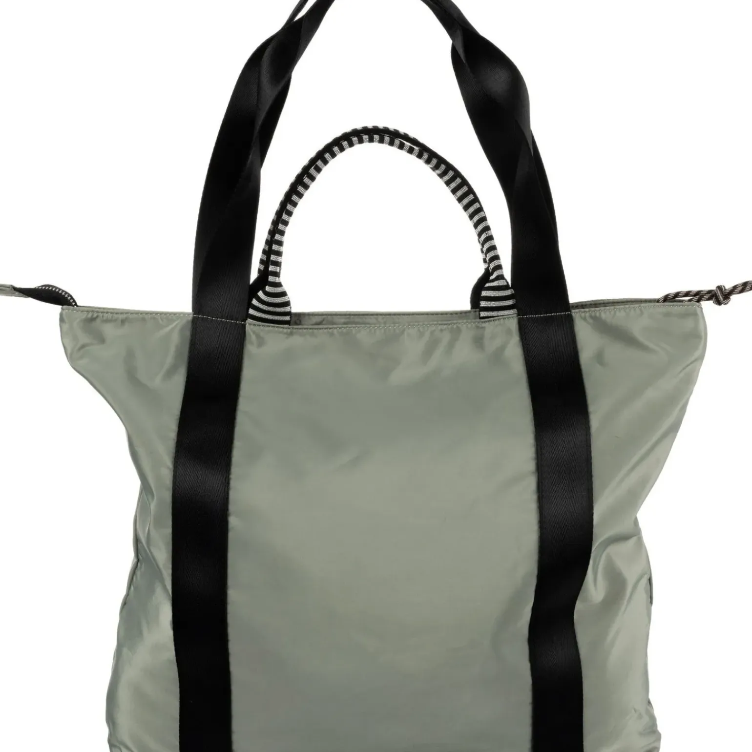 Tote Bag Bella 2.0 Verde Note!