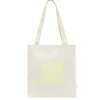 Tote Bag Canvas Pequeno Spring Lemon Mayfair