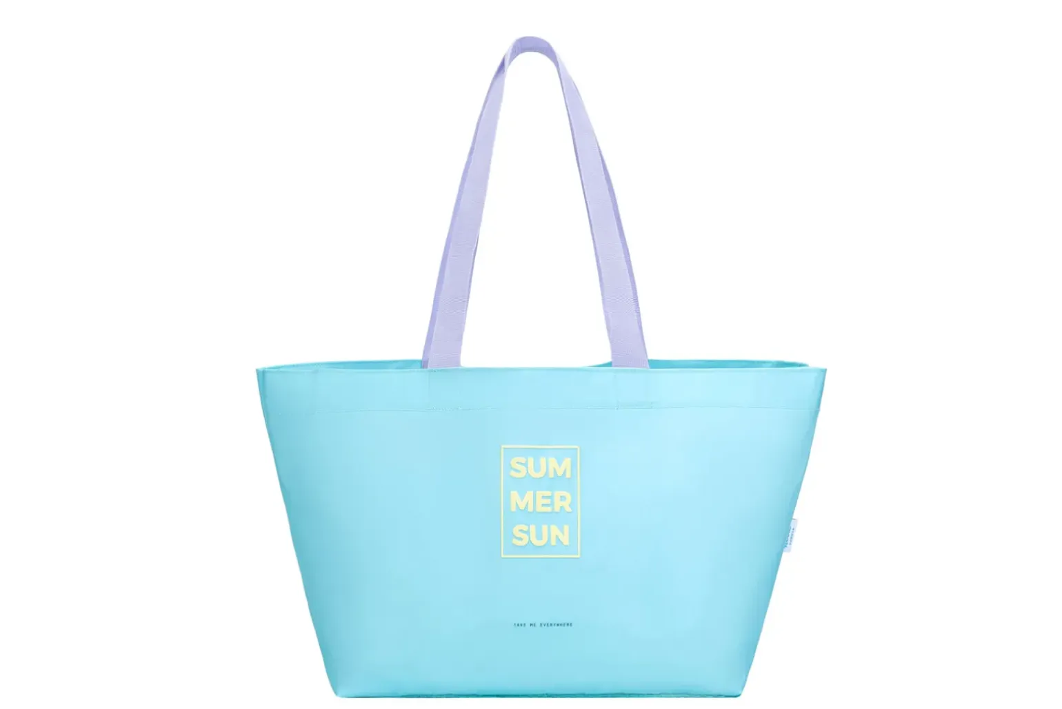 Tote Bag Summer Sun Hello Summer