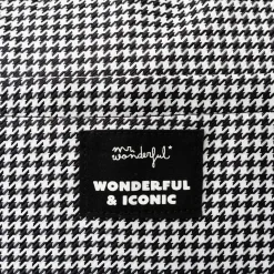 Tote Bag - Wonderful & Iconic