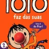 Totó Nº 2 - Totó Faz das Suas de Serge Bloch, Marie-Odile Fordacq e Franck Girard