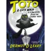 Toto, A Gata Ninja e A Incrível Fuga da Cobra Real de Dermot O'Leary