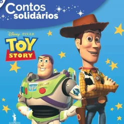 Toy Story Contos Solidários 28