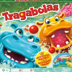 Tragabolas Hasbro Games
