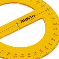 Transferidor 360º/12Cm Ar22301 Aristo