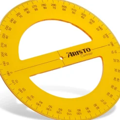 Transferidor 360º/12Cm Ar22301 Aristo
