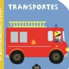 Transportes de Os Meus Primeiros L - Os Meus Primeiros Livros