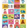 Treina o Teu Cérebro! - Jogos de Raciocínio