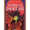 Trilogia Sombras Imortais - Volume 1: Sombras Mortais de Tigest Girma