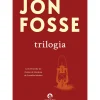 Trilogia (Vigília.Os Sonhos de Olav.Fadiga) de Jon Fosse