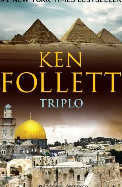 Triplo de Ken Follett