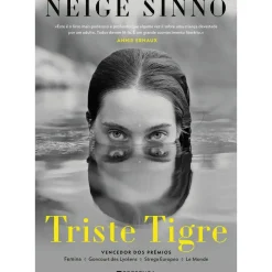Triste Tigre de Neige Sinno