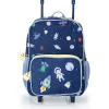 Trolley Baby Alien Note!